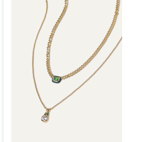 CAbi Jewelry - Cabi Felicity Necklace